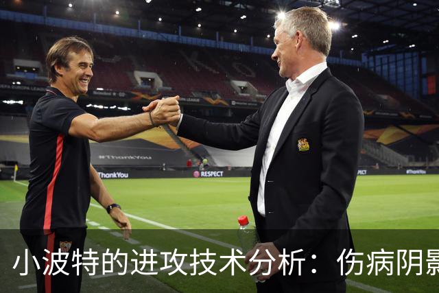 小波特的进攻技术分析：伤病阴影下的卓越表现